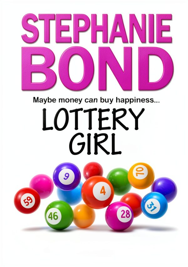 Lottery Girl Book 2 Kindle Romance eBook by Stephanie Bond Inc-0