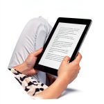 Amazon Computer Literacy Short Read - 35 Page Kindle eBook-0