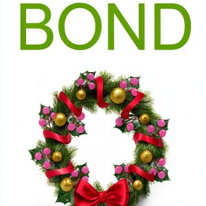 Holiday Girl Book 4 Kindle Romance by Stephanie Bond – 76‑Page eBook-0