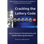 Lottery Mathematics Guide Edition by StatMaster 40‑Page Short Read-0