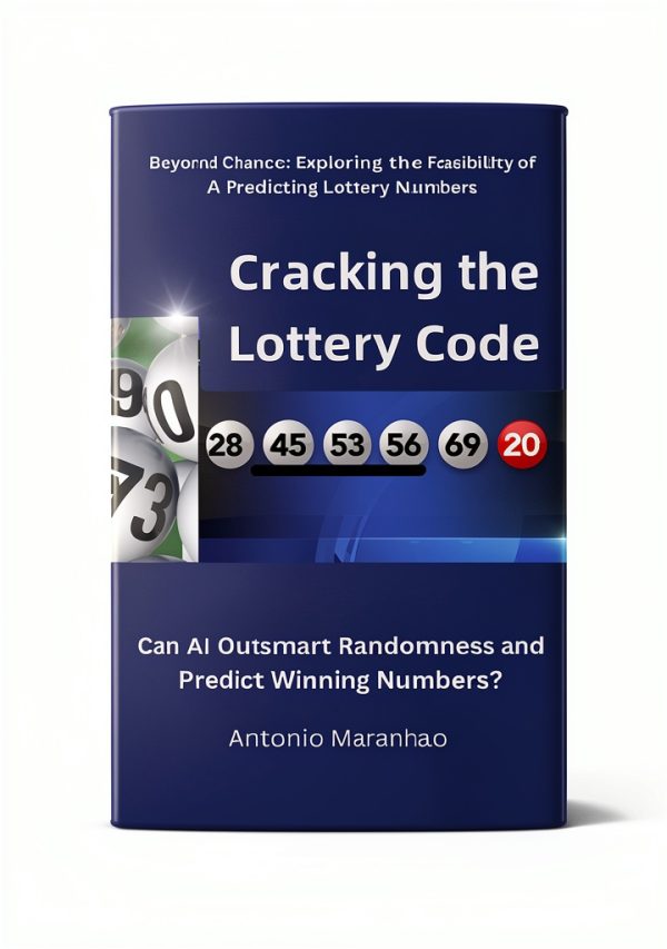 Lottery Mathematics Guide Edition by StatMaster 40‑Page Short Read-0