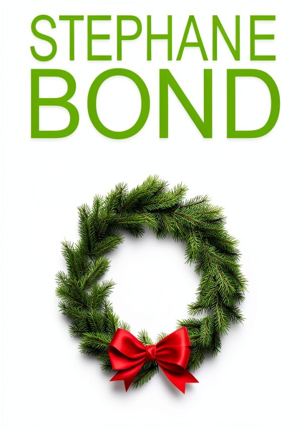 Holiday Girl Romance eBook by Stephanie Bond - Mystery Short Read-0