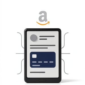 E-Commerce Short Read Guide by Amazon – 33-Page Kindle Tech Handbook-0