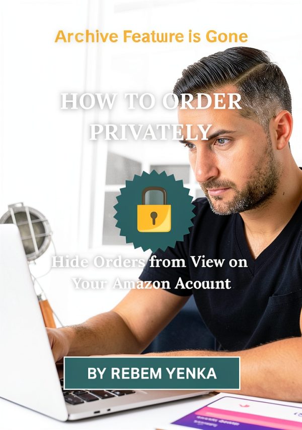 Kindle Short Read Guide to E‑Commerce Basics by TechPress-0