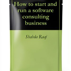 Agiliq Kindle Short Read One-Hour Computers & Technology Guide-0