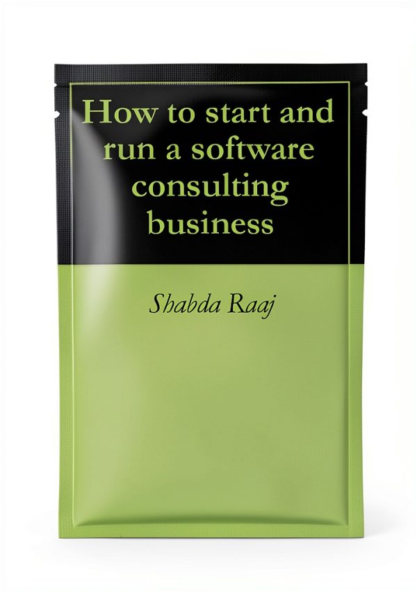 Agiliq Kindle Short Read One-Hour Computers & Technology Guide-0