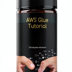 Amazon AWS Analytics Services Kindle eBook – 41 Page Quick Guide-0