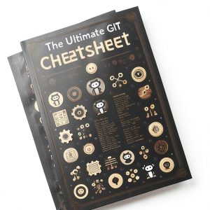 Git Developer Guide Pro Developer Guides 36‑Page Kindle Short Read-0