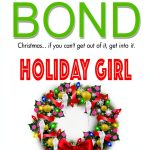 Holiday Girl Book 6 Kindle Romance eBook by Stephanie Bond Inc-0