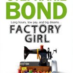 Factory Girl Book 2 Kindle Romance Novel by Stephanie Bond Inc-0