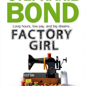 Factory Girl Book 2 Kindle Romance Novel by Stephanie Bond Inc-0