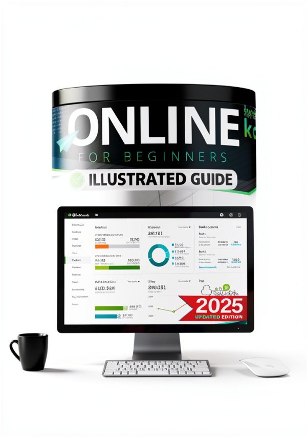 QuickBooks Accounting Standards Guide Kindle Edition by XYZ Publishing-0