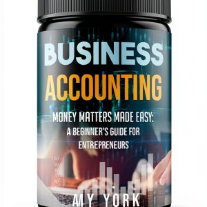 Accounting Standards Kindle eBook 2023 by Rabbit Hole Publications-0