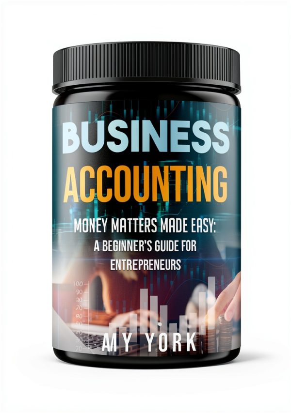 Accounting Standards Kindle eBook 2023 by Rabbit Hole Publications-0