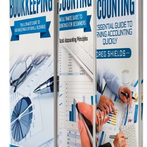 Accounting Standards Guide for Small Business Amazon Kindle Edition-0