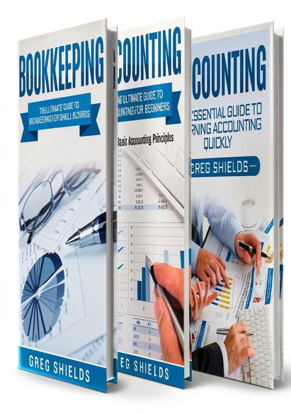 Accounting Standards Guide for Small Business Amazon Kindle Edition-0