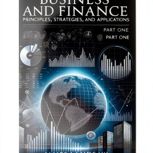 Accounting Standards Kindle Book Part Four Business Finance Strategies-0