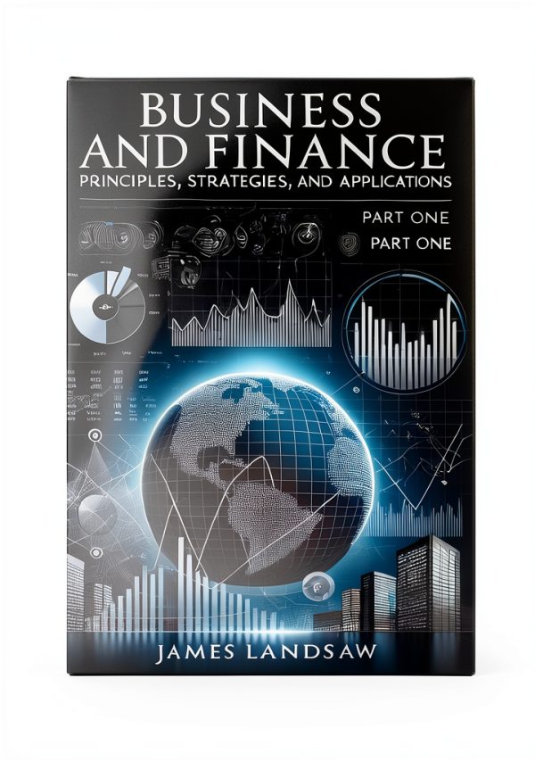 Accounting Standards Kindle Book Part Four Business Finance Strategies-0