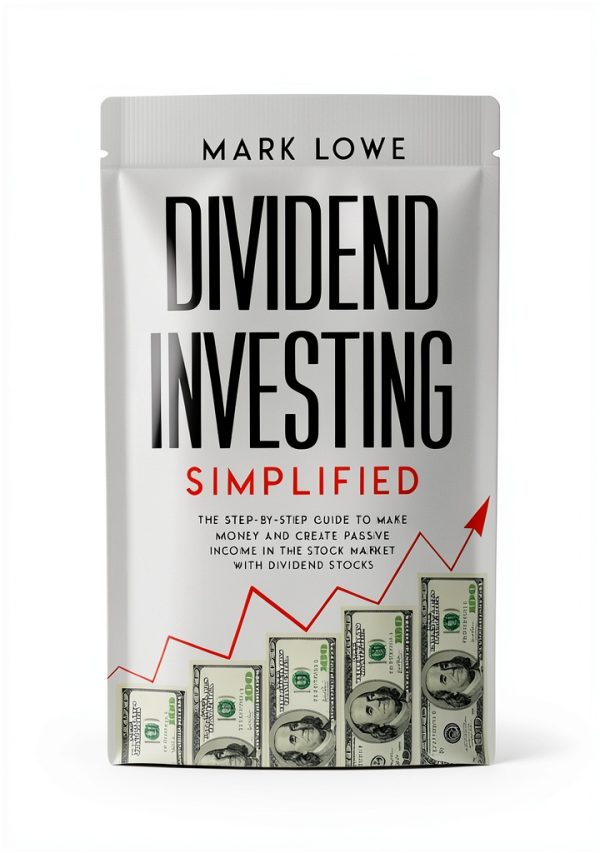 Stock Market Investing for Beginners eBook by Amazon with 168 Pages-0