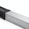 Wall Corner Guards Besino 1.5x1.5x48in Stainless Steel 10-Pack-6