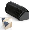 Shipping Box Corner Protectors Plastic Packaging Edge Protectors for Box Shipping 50 Pcs-0