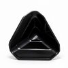 Packaging Edge Protectors EATAKWARD 200pcs Heavy Duty Black 2x2x2-4