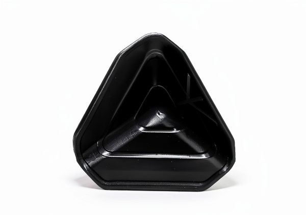 Packaging Edge Protectors EATAKWARD 200pcs Heavy Duty Black 2x2x2-4