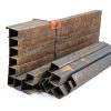 Flatbed Edge Corner Protector 24-pack QUYLIXX Black 0156-6