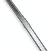 Wall Corner Guards Besino 1.5x1.5x48in Stainless Steel 10-Pack-1