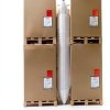 Dunnage Bag Inflation Gun Kilixin Fast Flow PVC Head Black-2