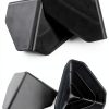 Shipping Box Corner Protectors Plastic Packaging Edge Protectors for Box Shipping 50 Pcs-5