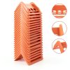 Flatbed Edge Corner Protector 24-pack QUYLIXX Black 0156-3