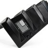Flatbed Edge Protector (20pcs, 8" X 8" X 24") Tie Down Corner Strap Protector Heavy Duty Cargos Protector for Cargo Protection USA-0