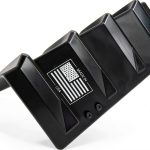 Flatbed Edge Protector (20pcs, 8" X 8" X 24") Tie Down Corner Strap Protector Heavy Duty Cargos Protector for Cargo Protection USA-0