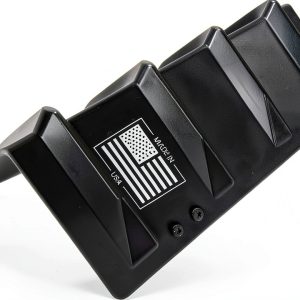 Flatbed Edge Protector (20pcs, 8" X 8" X 24") Tie Down Corner Strap Protector Heavy Duty Cargos Protector for Cargo Protection USA-0