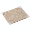MECCANIXITY PP Corner Protectors Triangle 37x4mm Clear Pack of 50 for-5
