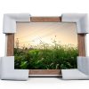Havihaki 12Pcs Foam Corner Protectors For Moving TV, Picture Frame, Mirror, Frame Edge Protection Corners for Artworks Shipping, Packing Material-5
