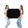 Havihaki 12Pcs Foam Corner Protectors For Moving TV, Picture Frame, Mirror, Frame Edge Protection Corners for Artworks Shipping, Packing Material-2
